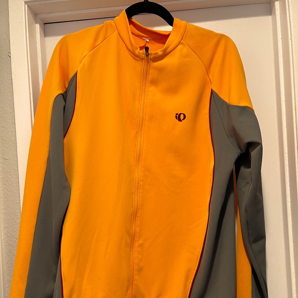 Pearl Izumi Ultrasensor Cycling Jacket